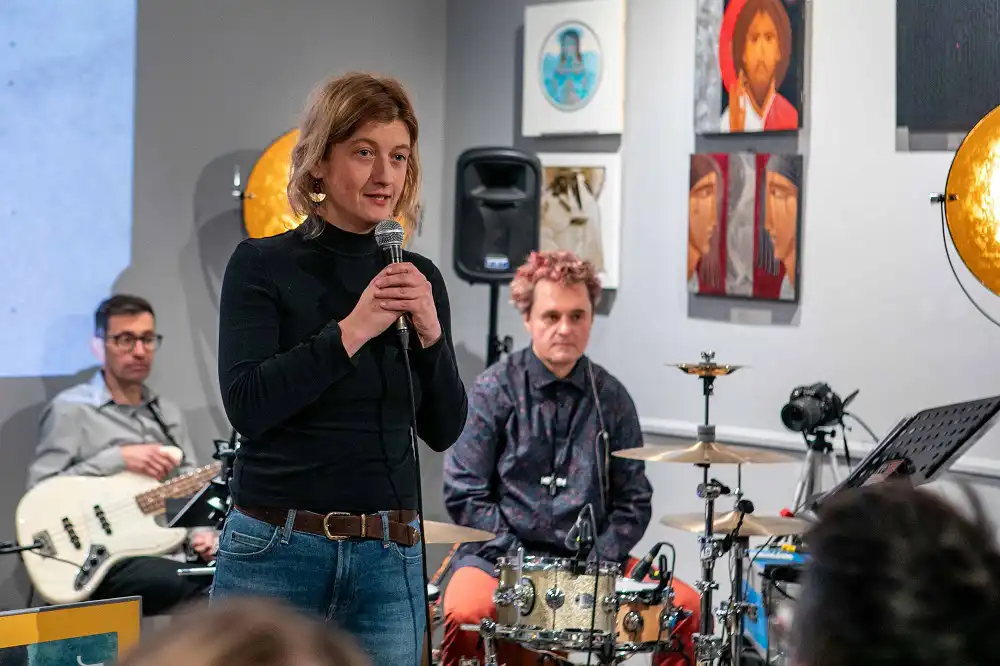 „Nikifor muzyką malowany” - koncert w Muzeum Nikifora