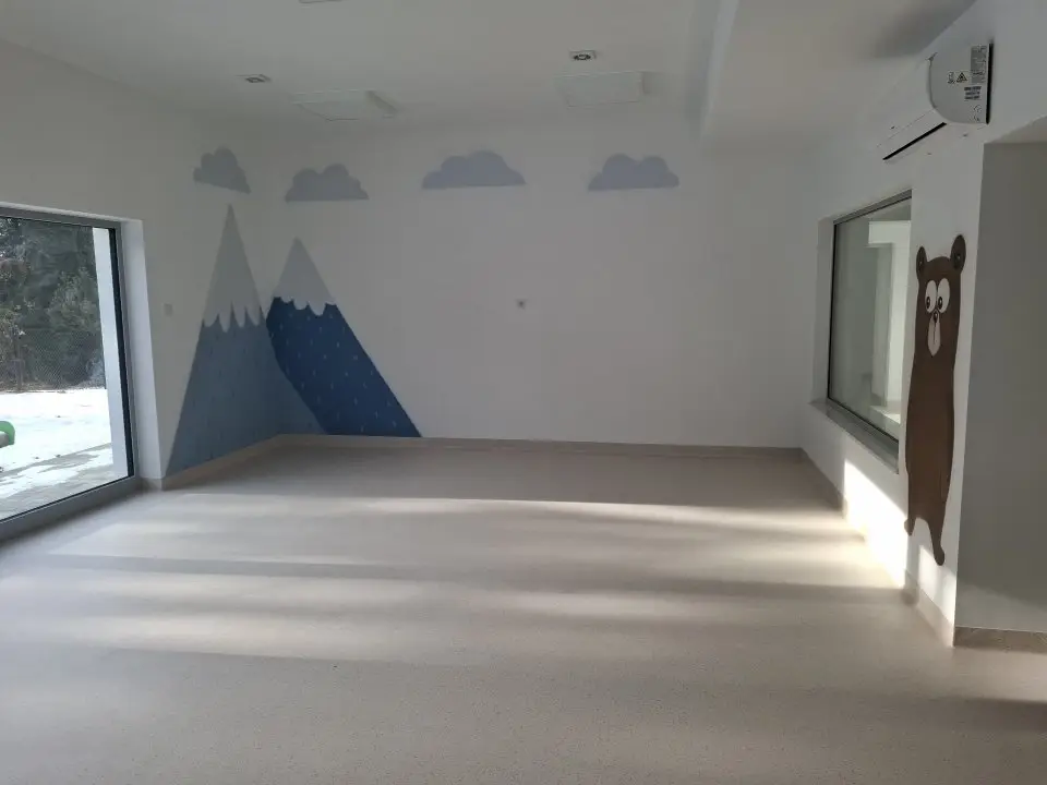 Rożnowice z nową placówką dla maluchów. 12 miejsc już wkrótce dostępnych