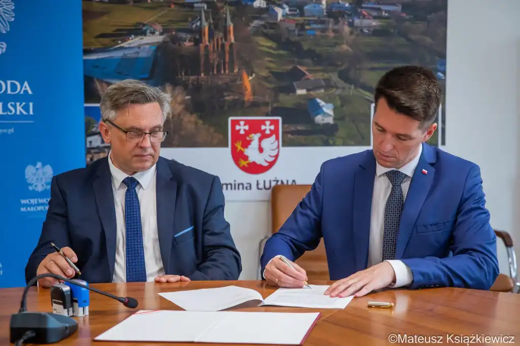 Most na drodze gminnej Szalowa Górzyna zostanie zmodernizowany