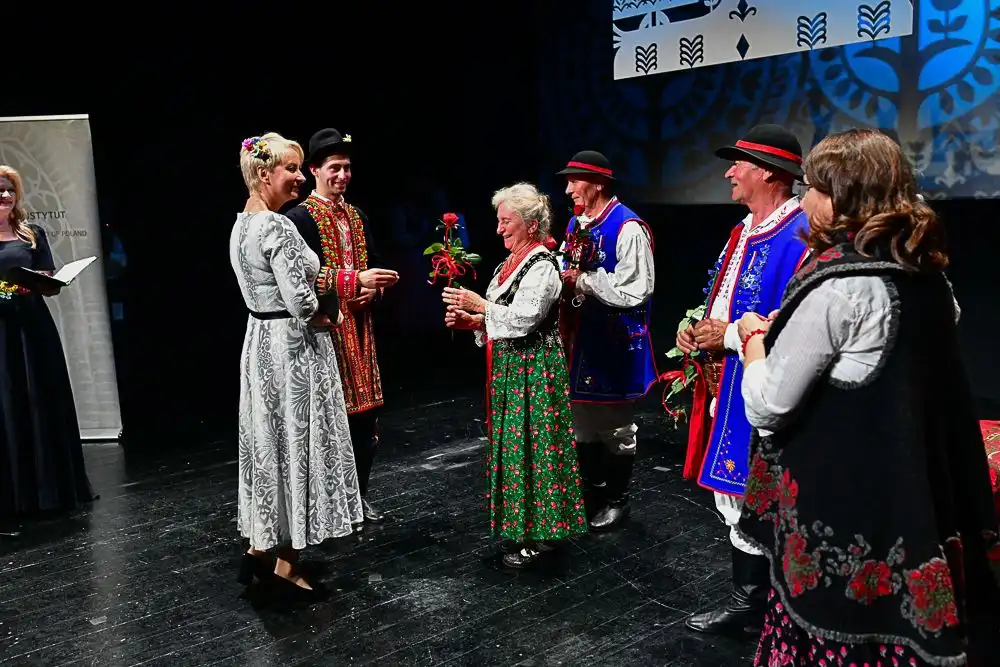 Rozpoczął się VII Kongres Kultury Regionów