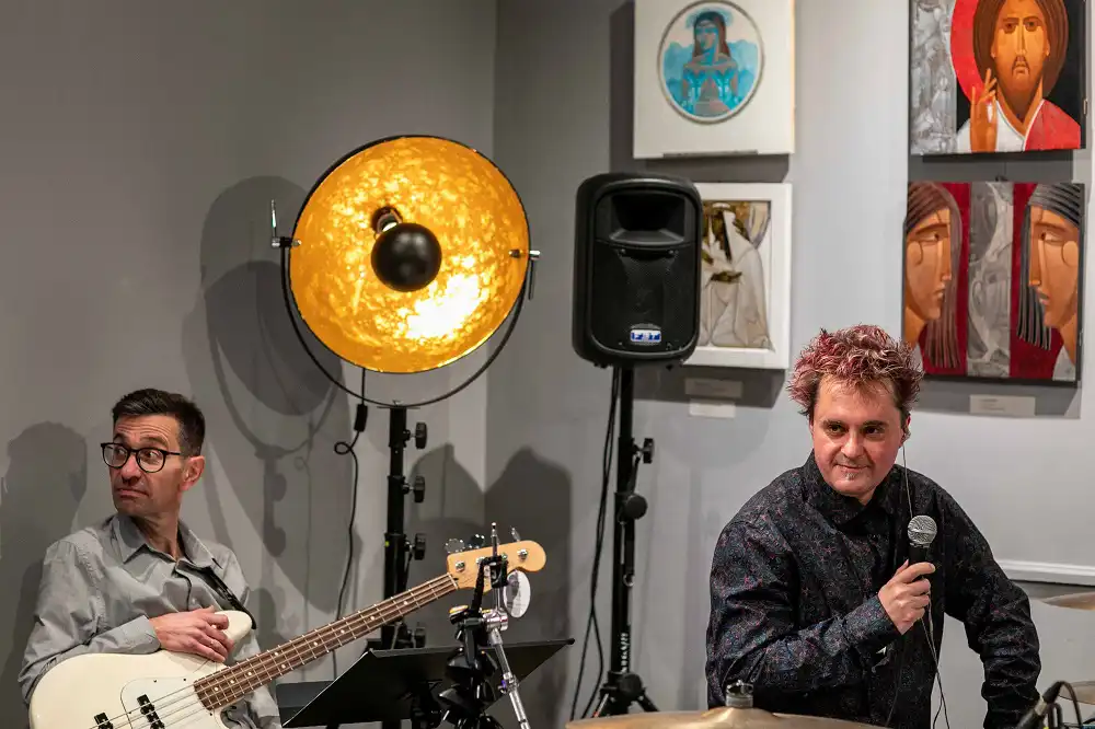 „Nikifor muzyką malowany” - koncert w Muzeum Nikifora