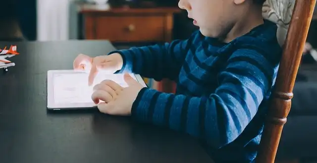 „Cyfrowy Uczeń” w Gminie Podegrodzie. Nowoczesna edukacja od najmłodszych lat