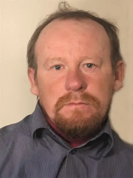 Zaginął 46-letni Paweł Gwóźdź z Witowic Górnych. Rodzina i Policja proszą o pomoc