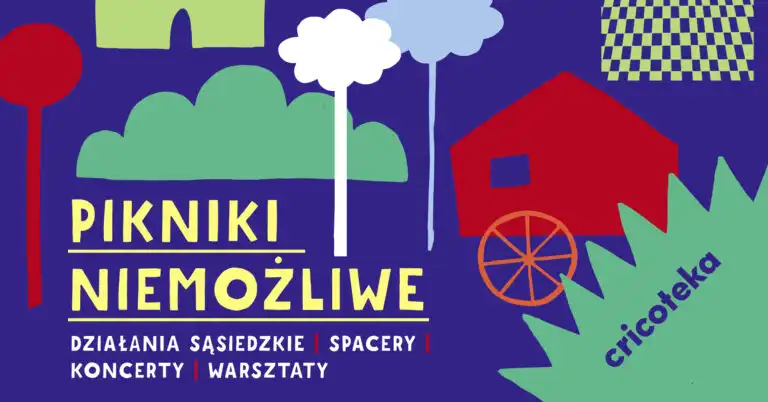 Małopolska: Wydarzenia kulturalne na weekend 17 - 20 sierpnia