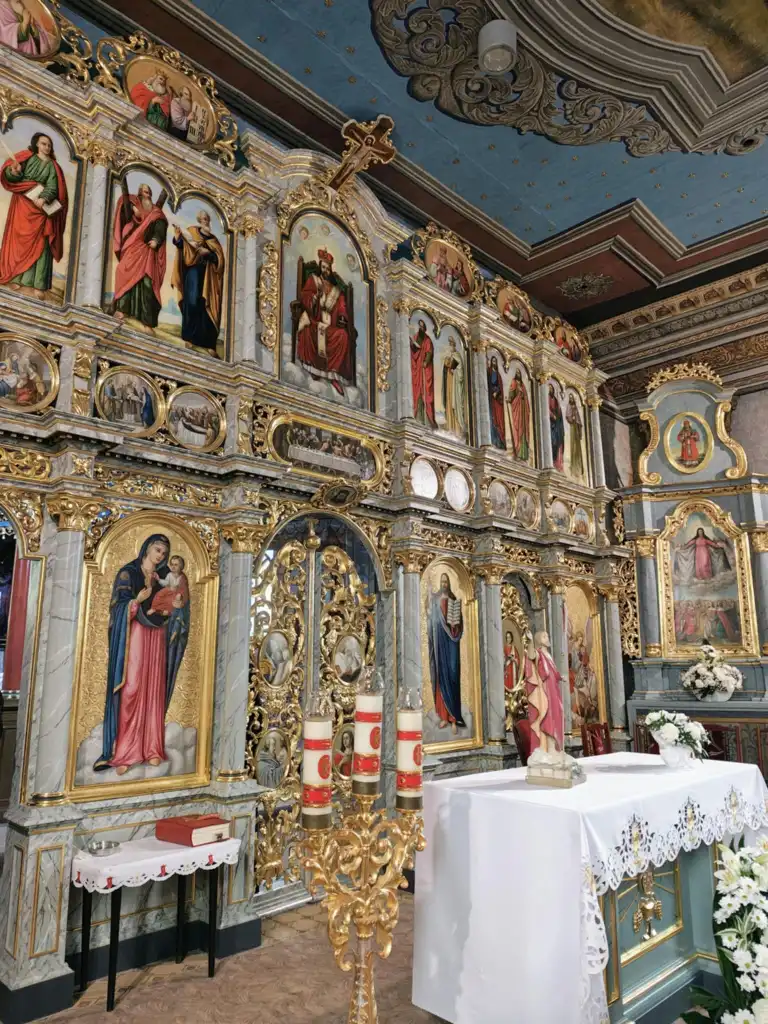 Wierchomla Wielka odzyskuje blask. Zakończono renowację lokalnych perełek