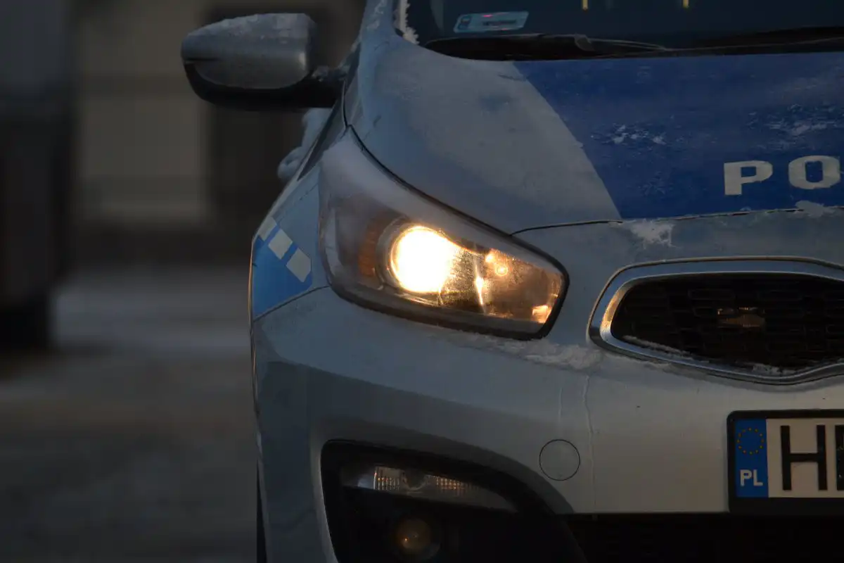 Przed nami okres świąteczny. Będzie więcej patroli na drogach