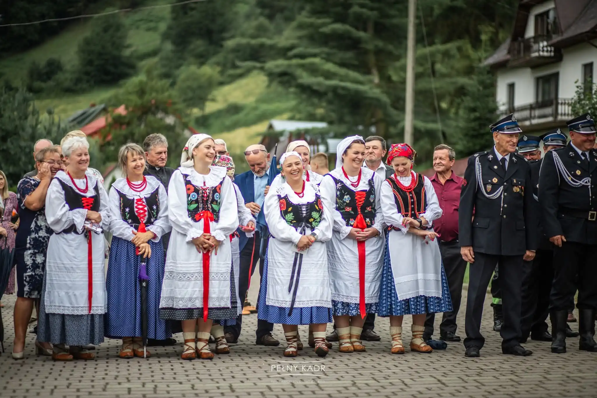Żegiestów świętuje 450-lecie lokacji. Historia, tradycja i wspólnota
