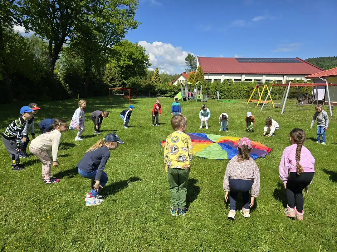 Gmina Tymbark na sportowym podium