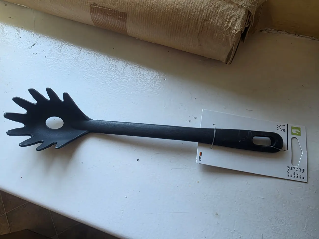 Uwaga na ten produkt w kuchni. GIS wydał ostrzeżenie