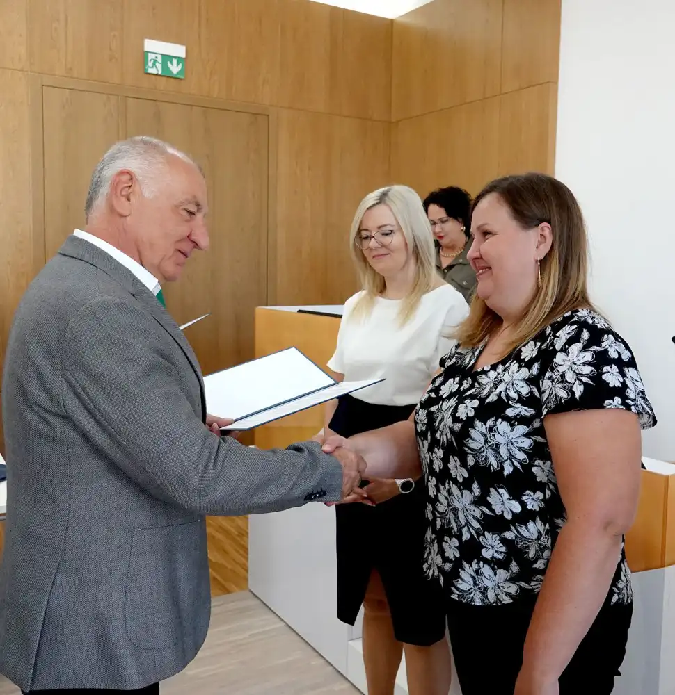 Nauczyciele placówek powiatu nowosądeckiego gotowi na nowy rok szkolny