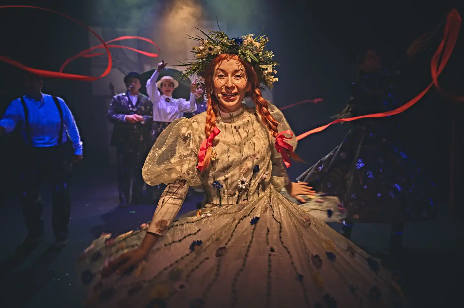 Małopolska: Wydarzenia kulturalne na weekend 13 - 16 kwietnia