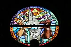 13 maja XVIII Spacer Historyczny po Limanowej