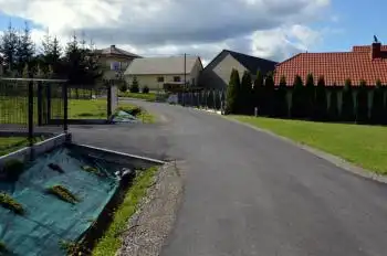 W Gminie Łososina Dolna kolejne odcinki dróg zmodernizowane