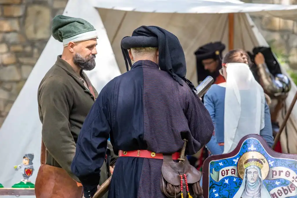 Tegoroczny Jarmark św. Małgorzaty za nami