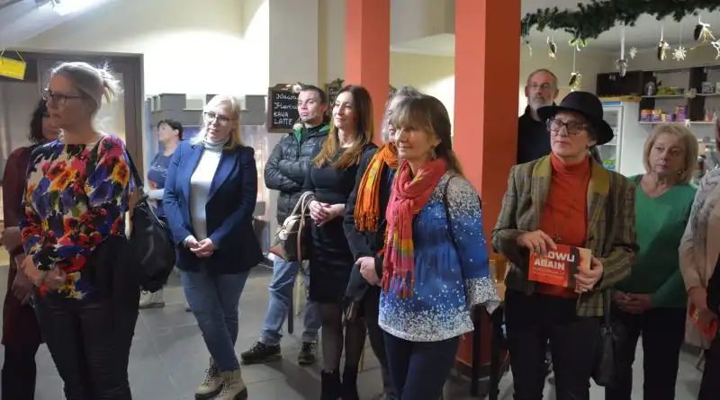 Ze Starego Sącza do Karpacza. Wystawa malarstwa współczesnego “ZNOWU/AGAIN Retrospekcja 1.0”