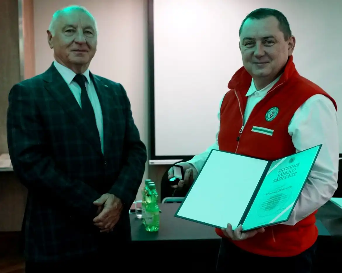 Przyznano Sądeckie Laury Turystyczne