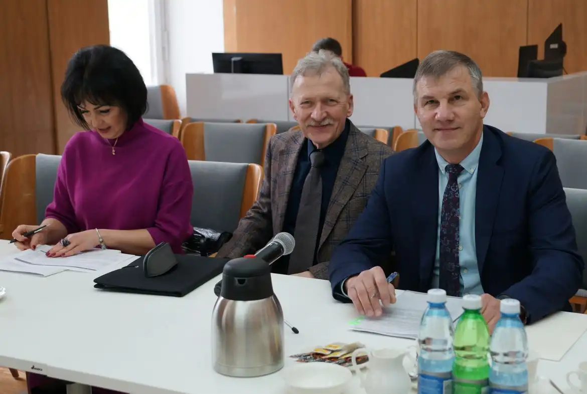 Prawie 900 tys. złotych na bezpieczeństwo w powiecie nowosądeckim