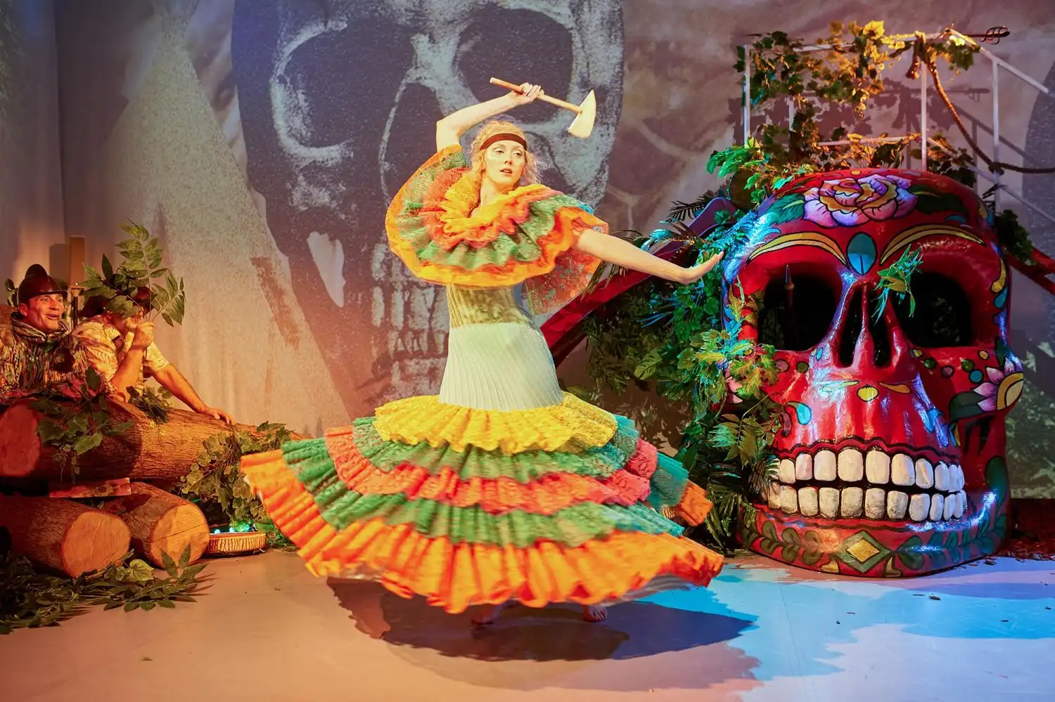 Małopolska: Wydarzenia kulturalne na weekend 3 - 6 listopada