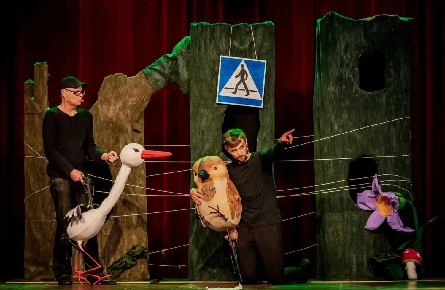 Małopolska: Wydarzenia kulturalne na najbliższy weekend i początek kolejnego tygodnia 22 - 28 lutego