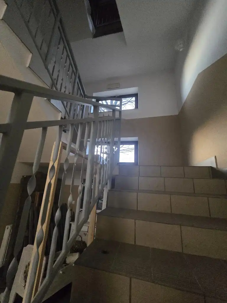 Kolejny etap rozbudowy remizy OSP Stronie zakończony