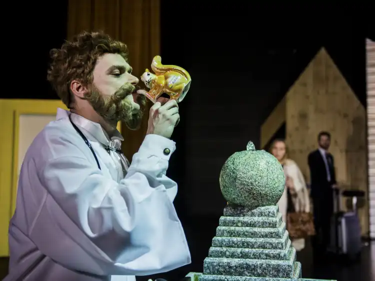 Małopolska: Wydarzenia kulturalne na weekend 10-13 luty