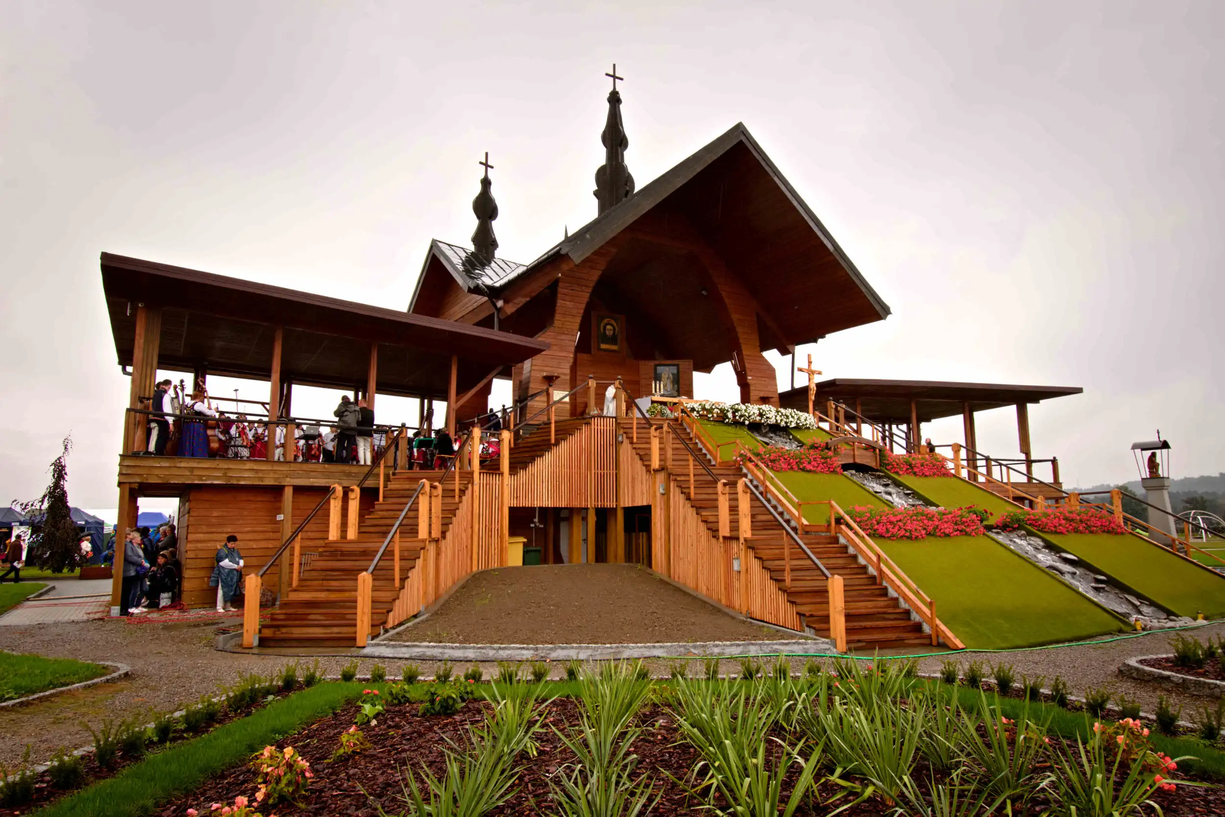 XXX Jubileuszowa Wystawa Rolnicza Agropromocja