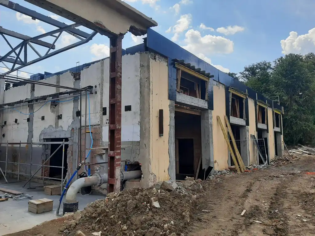 Sądecki MPEC realizuje cztery projekty dofinansowane ze źródeł zewnętrznych