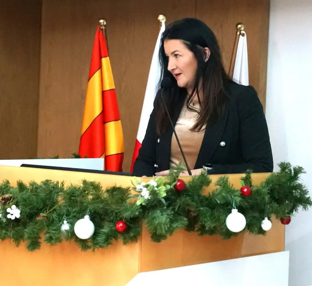 Młodzież z Niemiec, Hiszpanii, Grecji i Słowacji poznaje Sądecczyznę