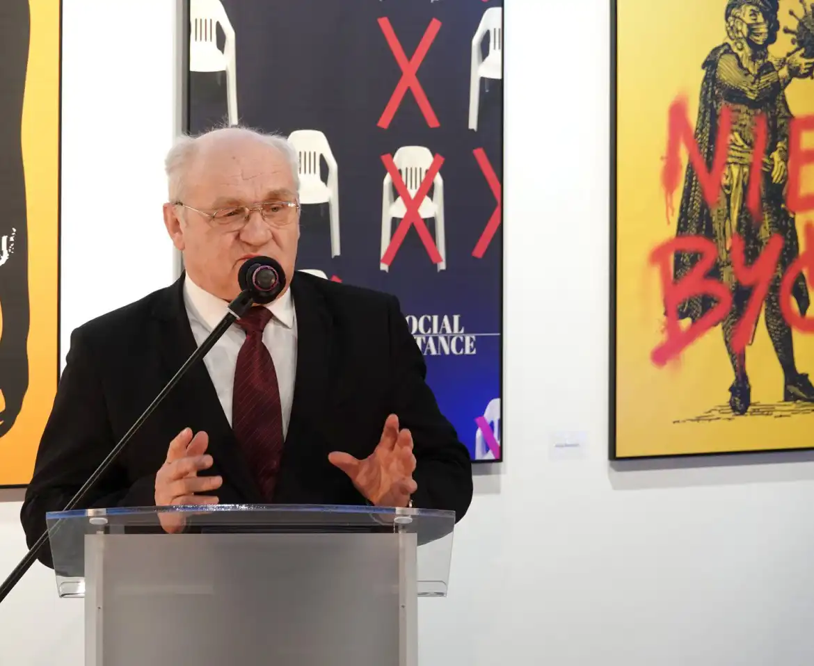 Stary Sącz: Nowa siedziba Centrum Kultury i Sztuki oddana do użytku