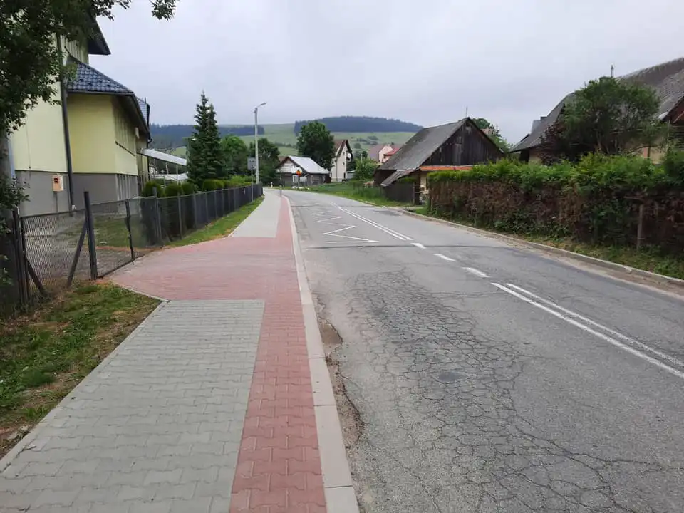 Gmina Krynica-Zdrój: szykują się kolejne inwestycje drogowe