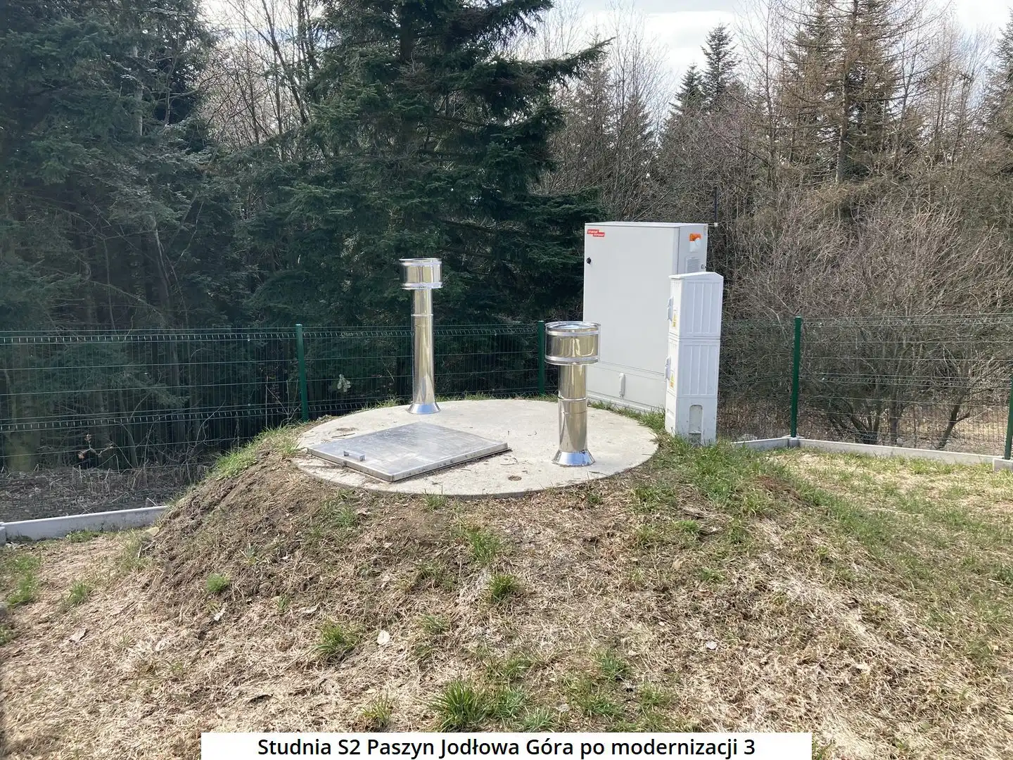 W Gminie Chełmiec zakończono inwestycję za ponad 7 mln zł