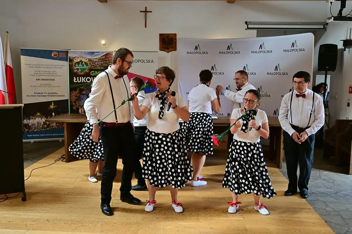 Nowe miejsca pracy dla osób z niepełnosprawnościami w powiecie limanowskim