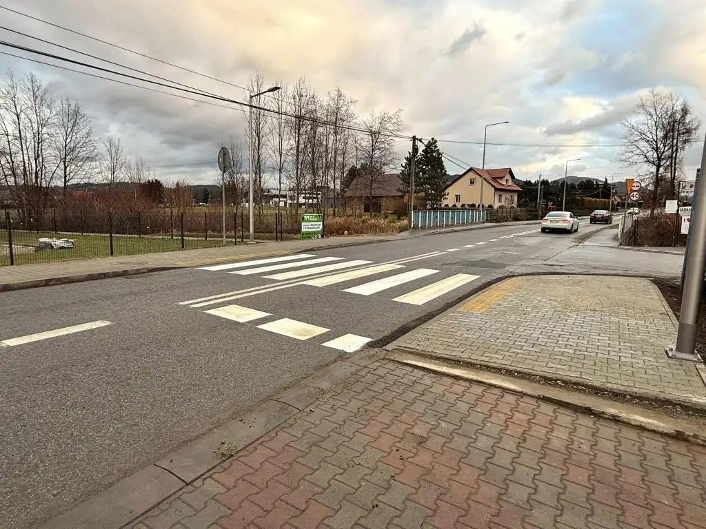 Nowe inwestycje na ul. Stadnickich. Studnie odwadniające i kolejne zmiany