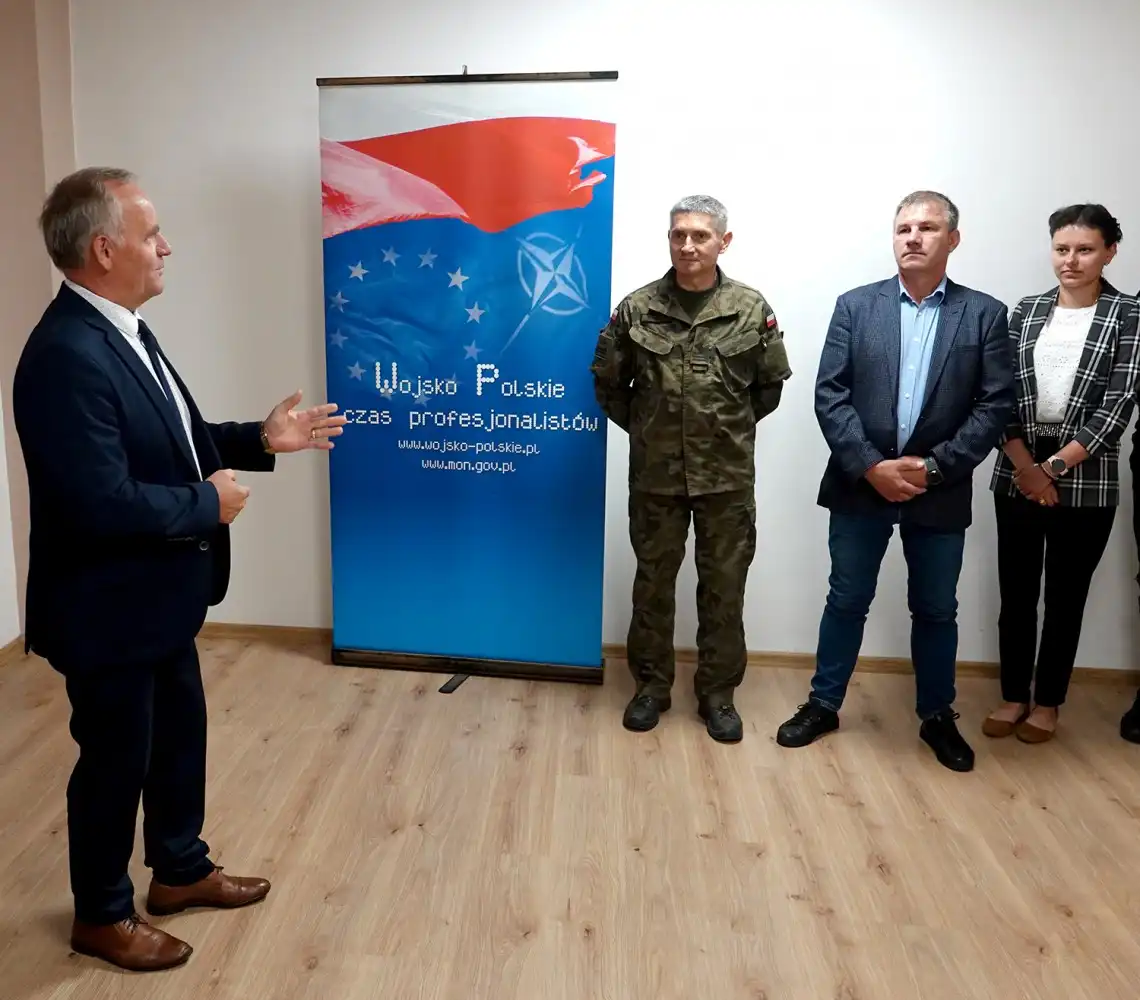 W Powiecie Nowosądeckim zakończyła się kwalifikacja wojskowa