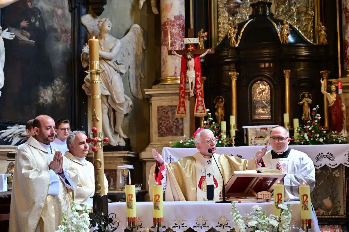 Obchody Dnia Samorządu Terytorialnego w Starym Sączu