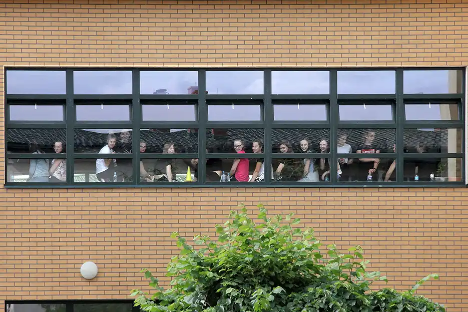 Festiwalowy zawrót głowy w PWSZ