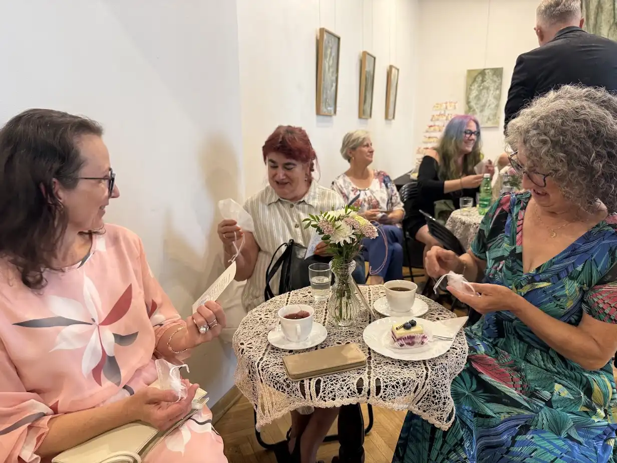 Małgorzaty świętowały w Nowym Sączu. Imieninowy dzień pełen tradycji i kultury