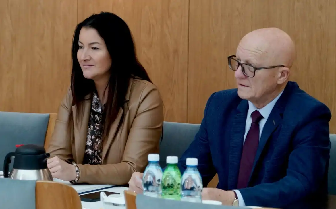 Prawie 900 tys. złotych na bezpieczeństwo w powiecie nowosądeckim