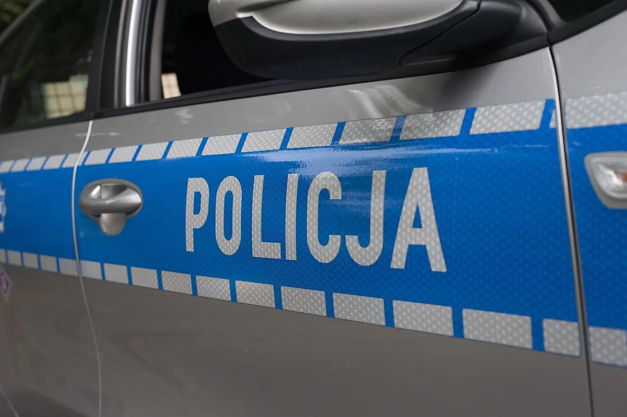 Wakacyjny bilans limanowskiej drogówki. Były wypadki, ranni i nietrzeźwi kierowcy