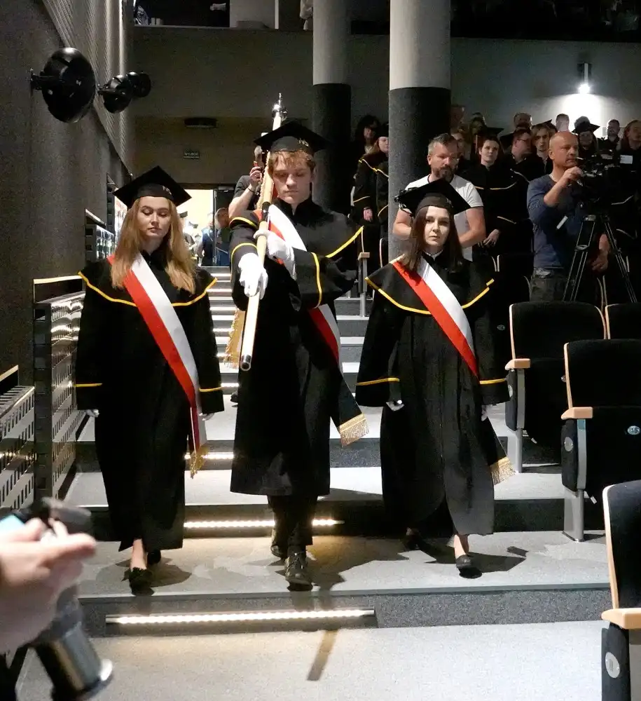 ANS obchodzi jubileusz 25-lecia powstania