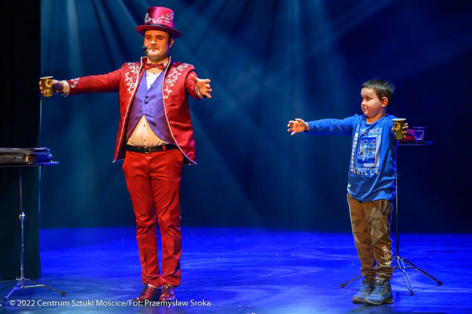 Małopolska: Wydarzenia kulturalne na weekend 20 - 23 kwietnia