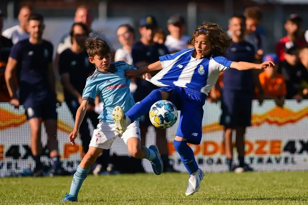 Na stadionie Sokoła w Starym Sączu odbędzie się XII Sokolik Orlen Cup