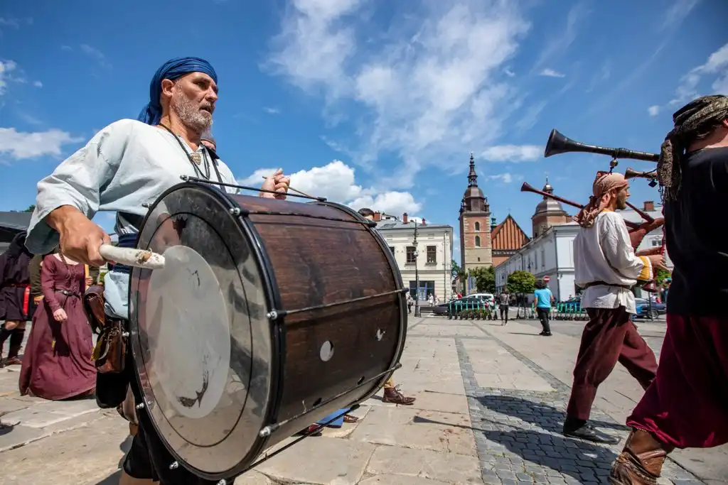 Tegoroczny Jarmark św. Małgorzaty za nami