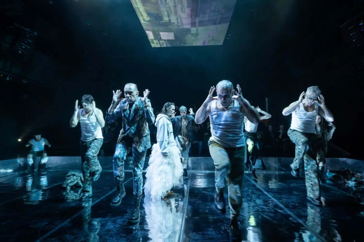 Kulturalna Małopolska na początek tygodnia 16 - 18 lutego