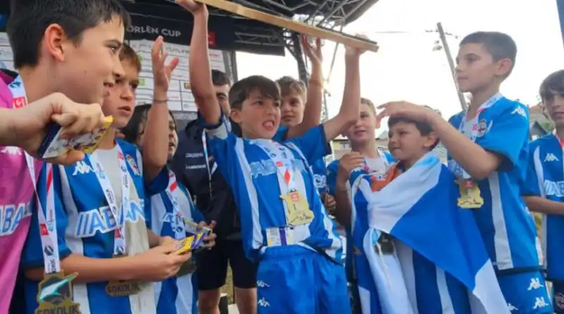 Zakończyły się zmagania w XII Międzynarodowym Turnieju Sokolika Orlen Cup w Starym Sączu