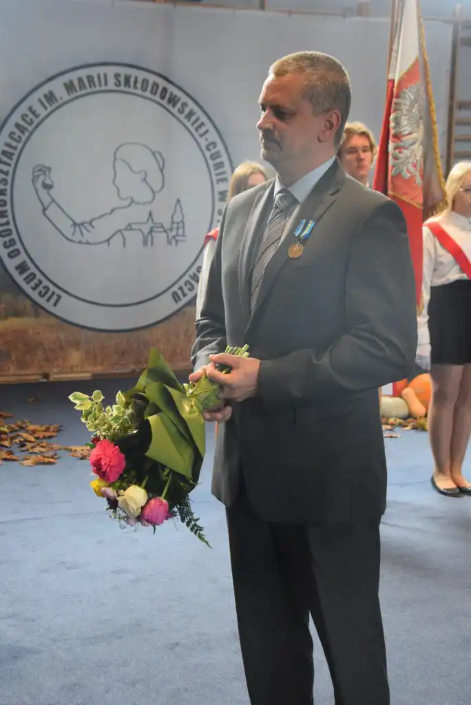 Wręczono Odznaki Honorowe Starego Sącza