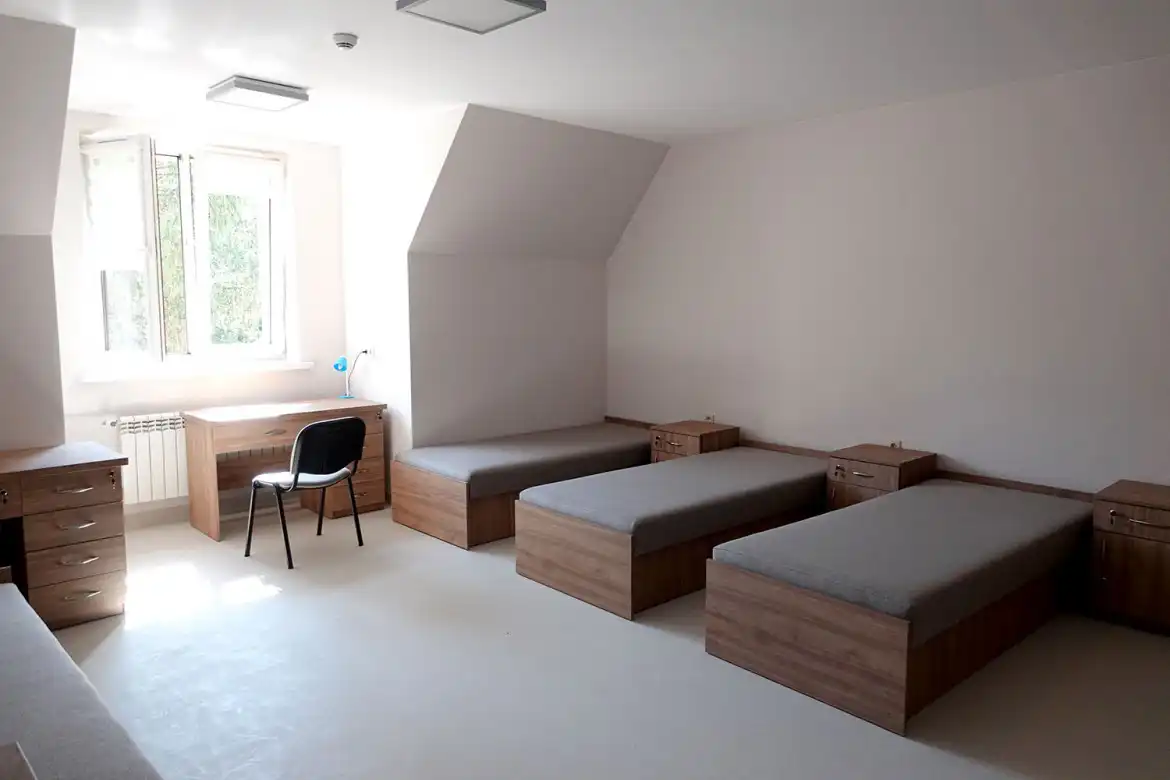 Zespół Szkół w Marcinkowicach jak Dubaj