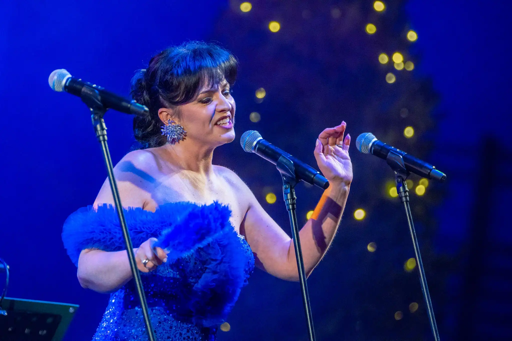 Stary Sącz świętuje muzyką. Niezapomniany Koncert Noworoczny 2025