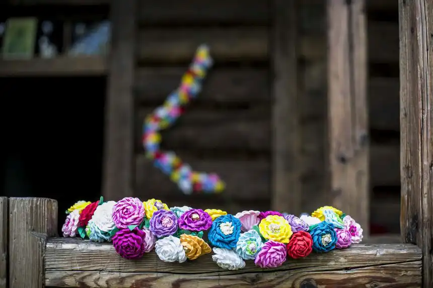 W czerwcu pokazy plenerowe w Sądeckim Parku Etnograficznym z okazji Dnia Dziecka