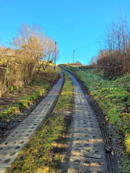 Gmina Łososina Dolna: Kolejne dwie drogi zostaną zmodernizowane dzięki środkom zewnętrznym